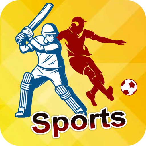 Sports TV – Android App Source Code (Latest Version)