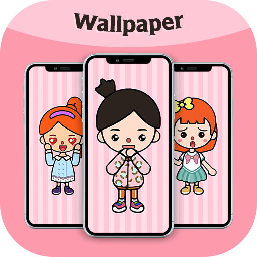 Mika Mini Town Idea Wallpapers – Android App Source Code