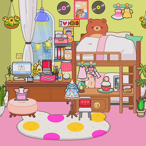 Miga Town World Ideas Tips – Android App Source Code