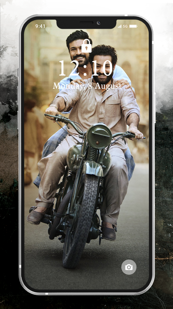 Movie Cinema Wallpaper Full HD – Android App Source Code