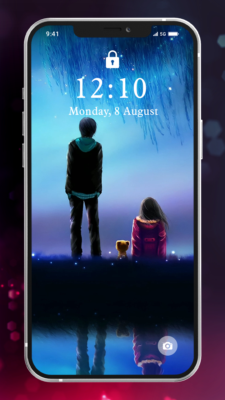 Sad Wallpapers – Sad Pictures – Android App Source Code