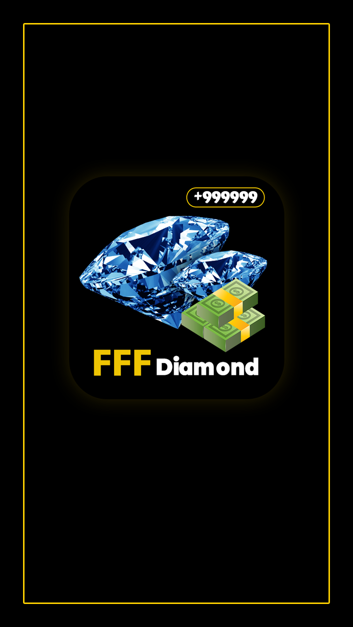 FFF-FF Guide: How to Get Diamonds - 2025 - Android App Source code