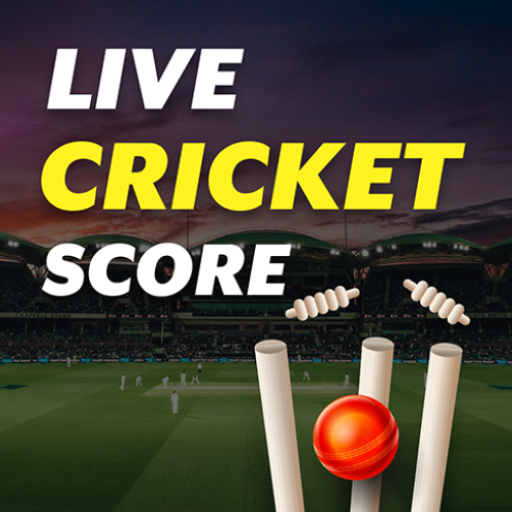 π Live Cricket Score | Android App Source Code