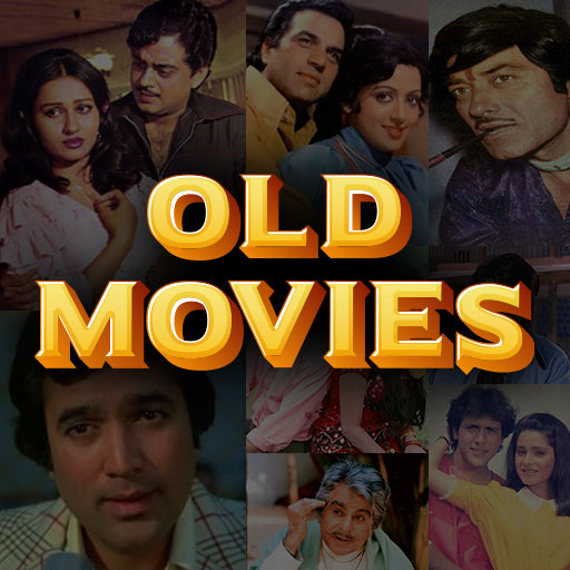 Old Hindi Movies β Android App Source Code