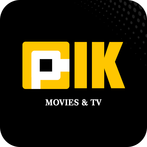PikTV - Show Movies & Series - Android App Source Code