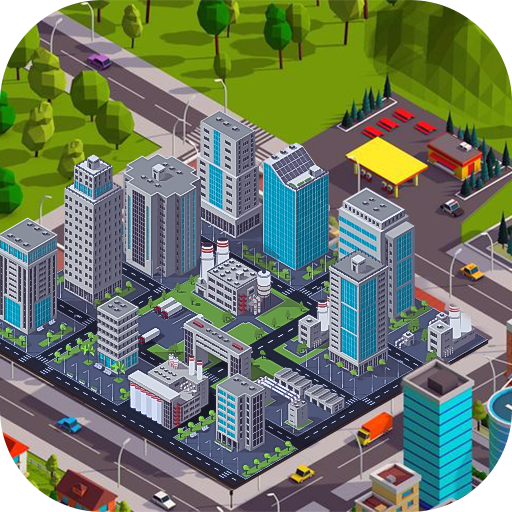 Miga Town Aesthetic Room Ideas – Android App Source Code