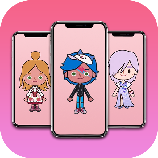 Miga Town Wallpapers Ideas HD – Android App Source Code