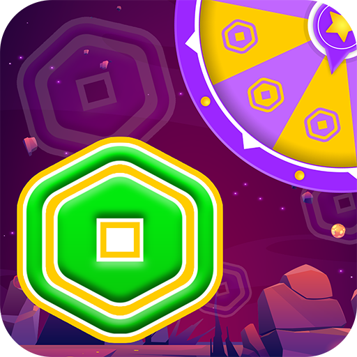 💰 Robux – Coin Master Robux (Android App Source Code)