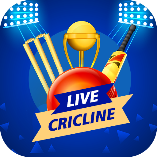 🏏 Cricline – Fast Live Score Android App Source Code