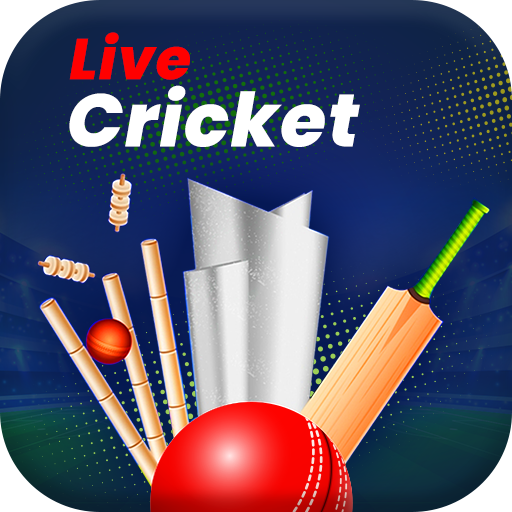 📺 Live Cricket TV HD – Android App Source Code