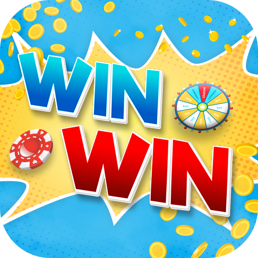 🎮 WinWinGame – Gaming Tool | Android App Source Code