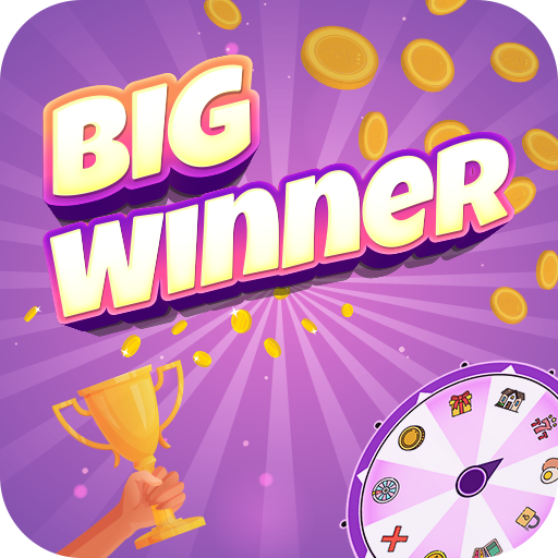 🎉 BigWinner - Reward App | Android App Source Code