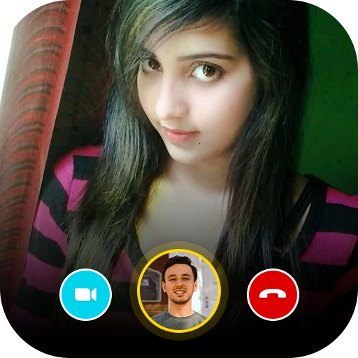 📞 Live Video Call – Video Call Tool | Android App Source Code