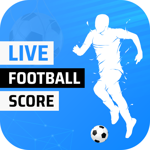 ⚽ Live Football Scores - Live Score App - Android App Source Code
