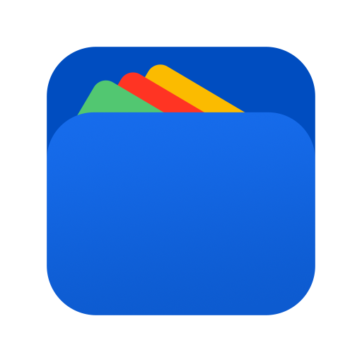 📂 File Manager - Manage Files and Folders - Android App Source Code