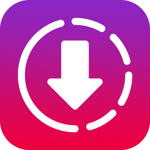 Insaver - Download Instagram Photos and Videos Android App Source Code for Sale