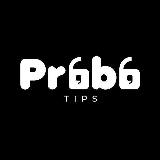 Probo - Tips | Android App Source Code for Sale