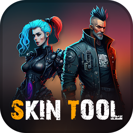 FFF - Free Skin and Emotes | Android App Source Code for Sale