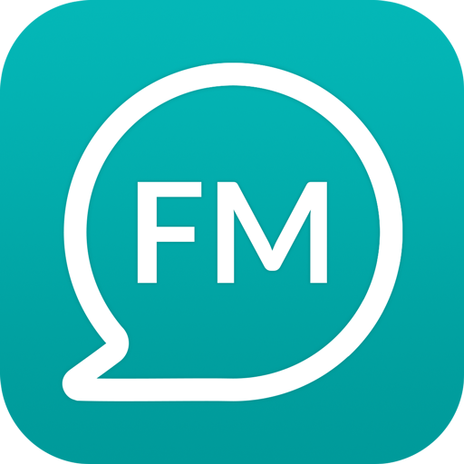 📱 FMWhats – Free Chat | Android App Source Code