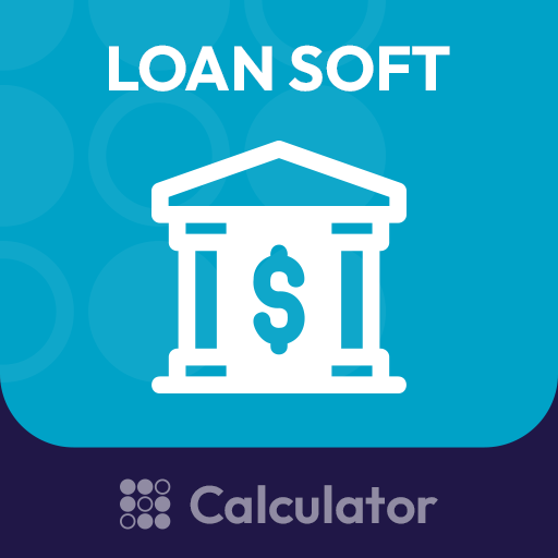 💸 LoanSoft – Loan Calculator