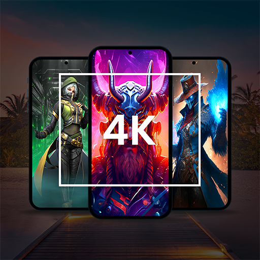 🖼️ HD Wallpaper – Free Wallpaper