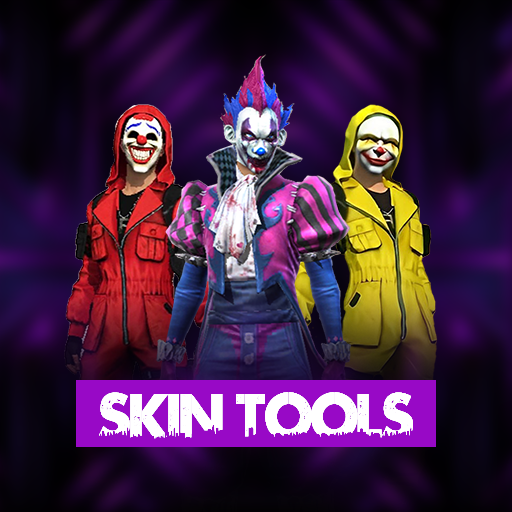 🎮 FFFF – FF Tool