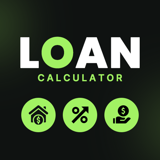 💵 EMI Counter – Loan Calculator – Serial Videos | Android App Source Code