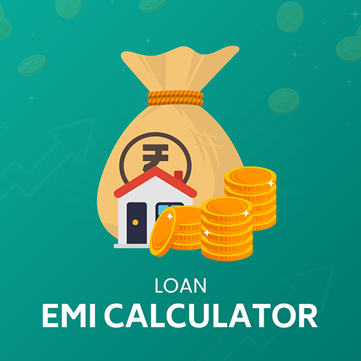 Loan Calculator - EMI Calculator App | Android App Source Code for Sale