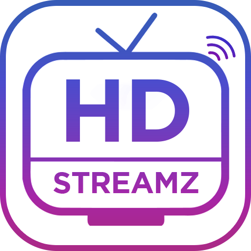 HD Streamz Live Cricket TV - Android App Source Code
