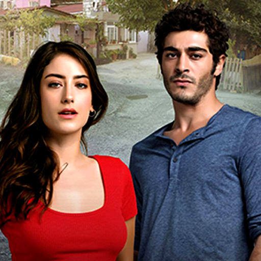 🎬 Our Story Turkish Drama Serial – Android App Source Code (Android Studio)
