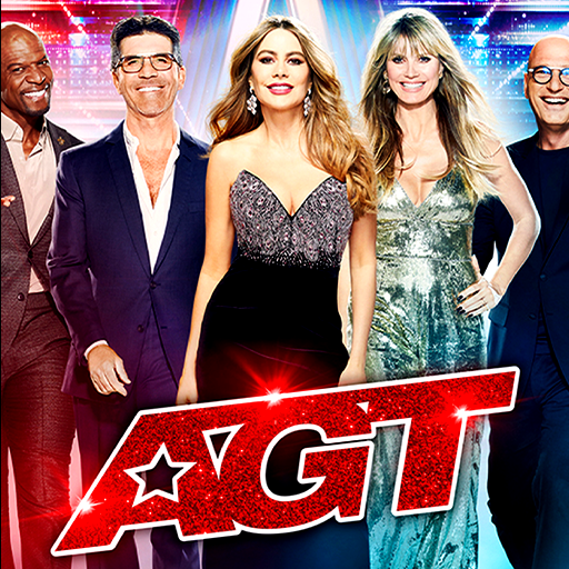 🎤 America’s Got Talent (AGT) TV Show – Android App Source Code (Android Studio)
