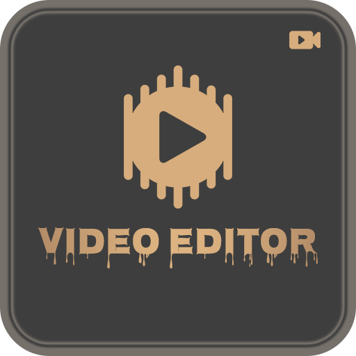🎬 Video Editor Maker – Android App Source Code