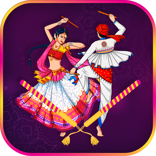 Navratri Video Status & Quotes - Android App Source Code