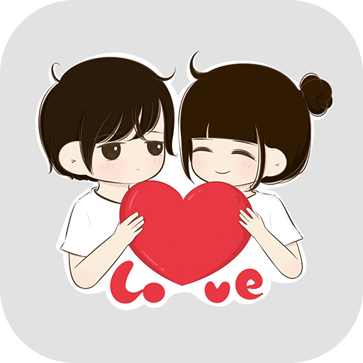 💖 Love Video Status & Love Quotes – Android App Source Code