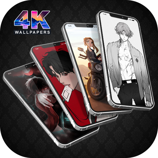 🖼️ Gambar Keren Wallpapers – Android App Source Code