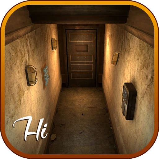 Walk Through of Hi Neighbor Act - Android App Source Code