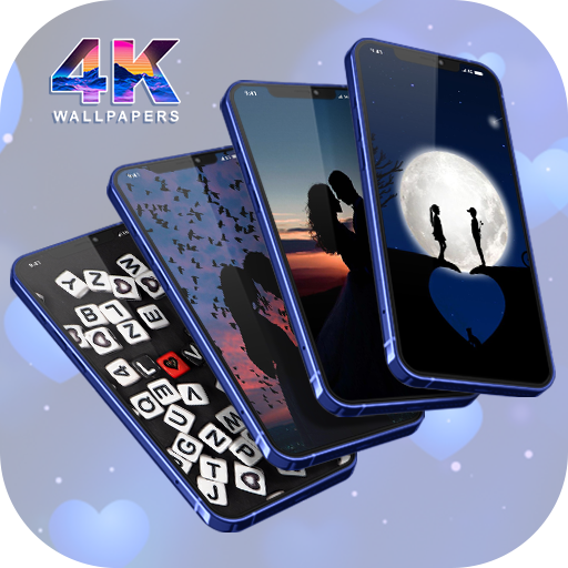 ❤️ I Love You Wallpapers – Android App Source Code