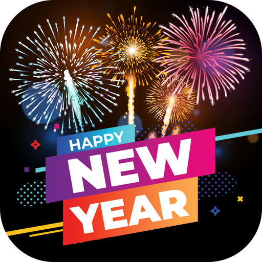 🎉 Happy New Year Wishes & Quotes – Android App Source Code (Android Studio)