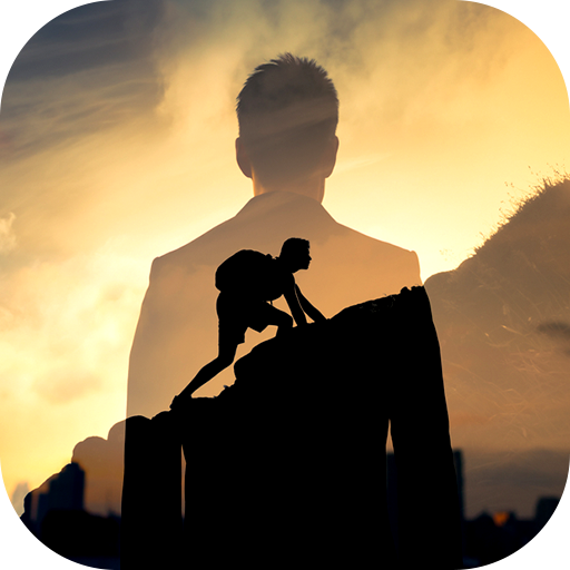 💪 Motivational Videos & Quotes – Android App Source Code (Android Studio)