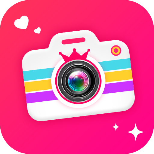 💄 Beauty Camera – Photo Editor Android App Source Code