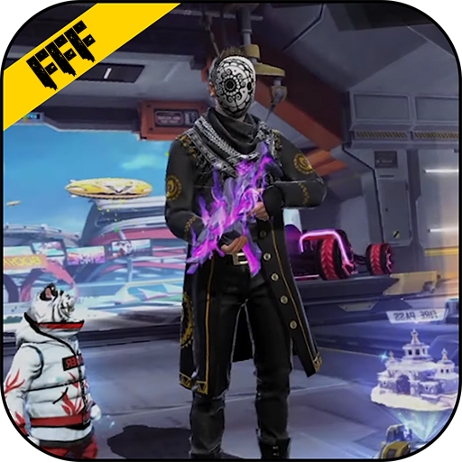 🎮 Guide Game Max Play FFF – Android App Source Code (Android Studio)