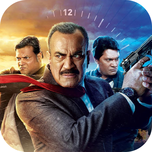 📺 CID All Episode - Serial – Android App Source Code (Android Studio)