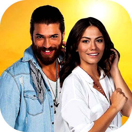 🌟 Daydreamer (Erkenci Kus) Drama – Android App Source Code (Android Studio)