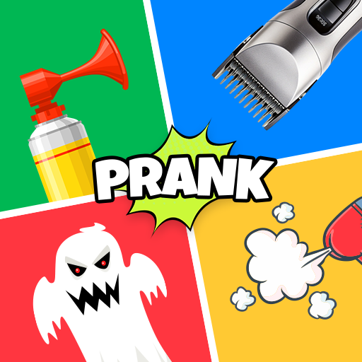 🎉 Prank Sound – Free Sound App