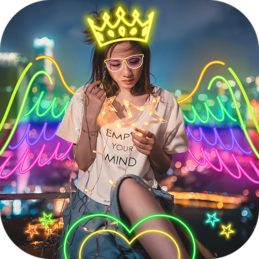 ✨ Magic Photo Editor – Photo Editing App (Android App Source Code)
