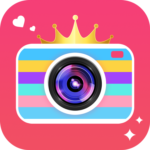 📸 Beauty Camera - Camera Tool | Android App Source Code