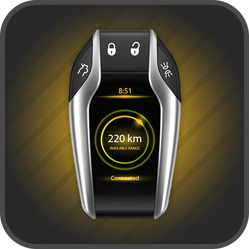 🚗 Car Key Simulator - Car Simulation - Android App Source Code