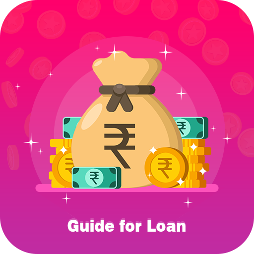 💸 Cash Loan – Guide for Loan (Android App Source Code)
