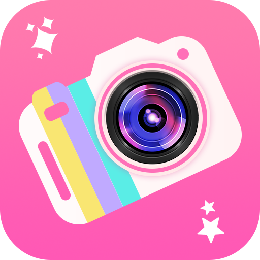 📸 Beauty Camera - Photo Editing Tool | Android App Source Code