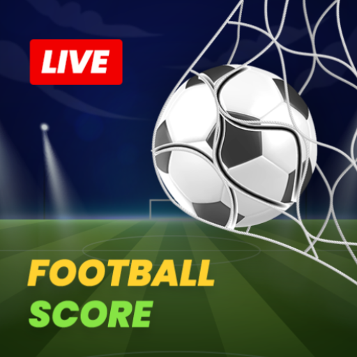 ⚽ Football – Live Score